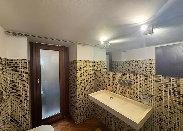 Apartment La Dolce In The Ancient